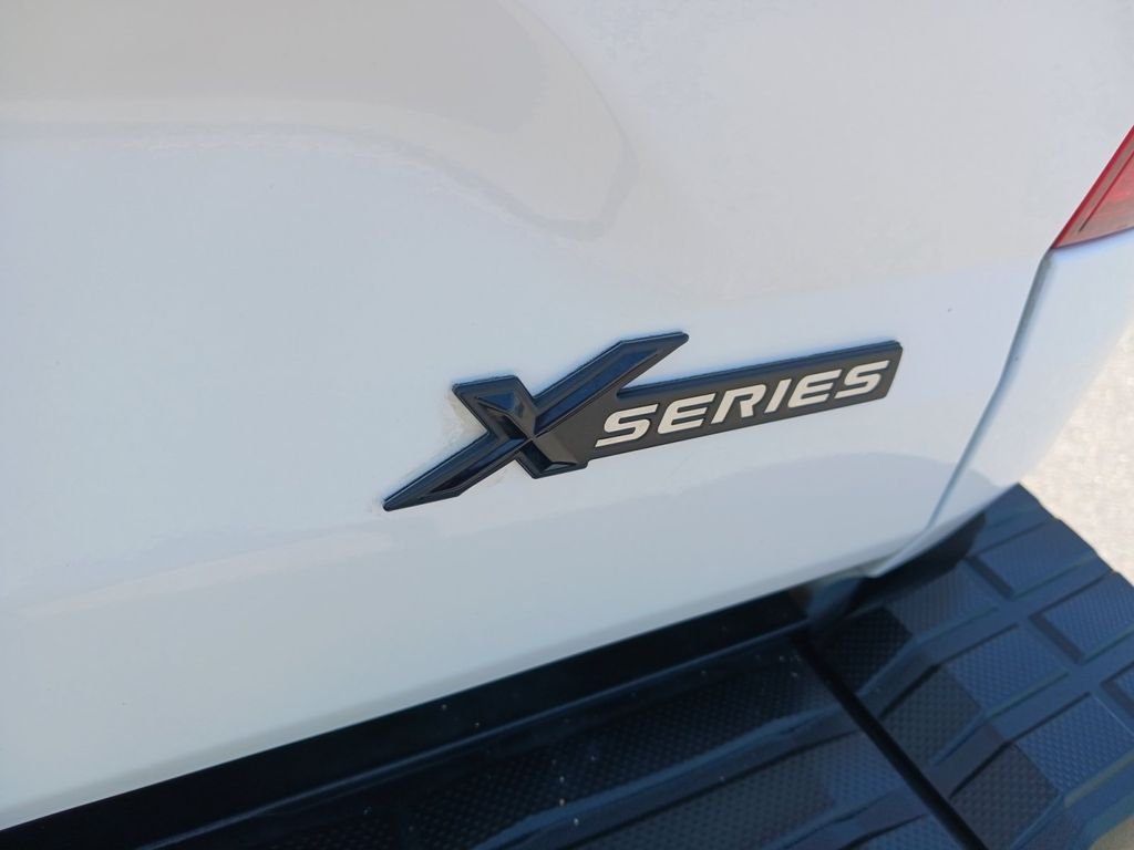 Used 2021 White Toyota SR5 image 28