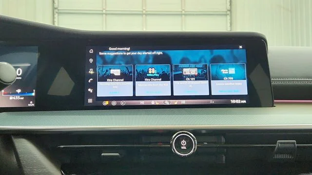 2025 Nissan Murano SL - Photo 26