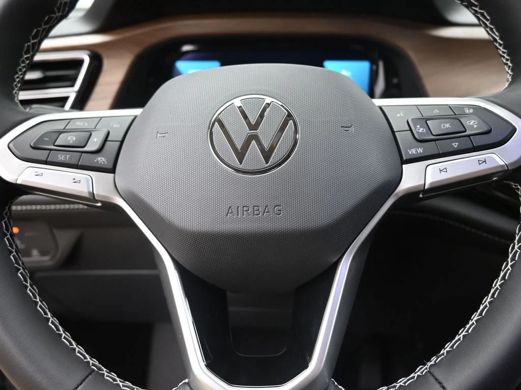 2026 Volkswagen Atlas SE w/Tech - Photo 21
