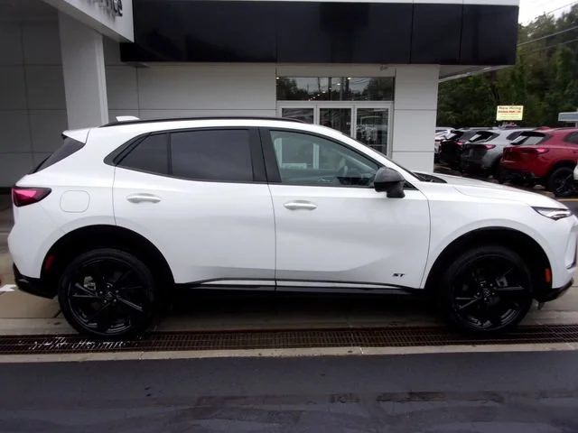 2025 Buick Envision Sport Touring - Photo 6