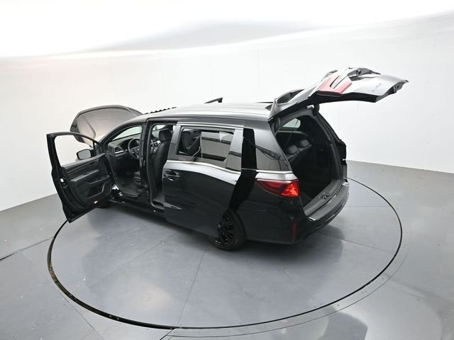 Used 2025  Honda Sport-L image 57