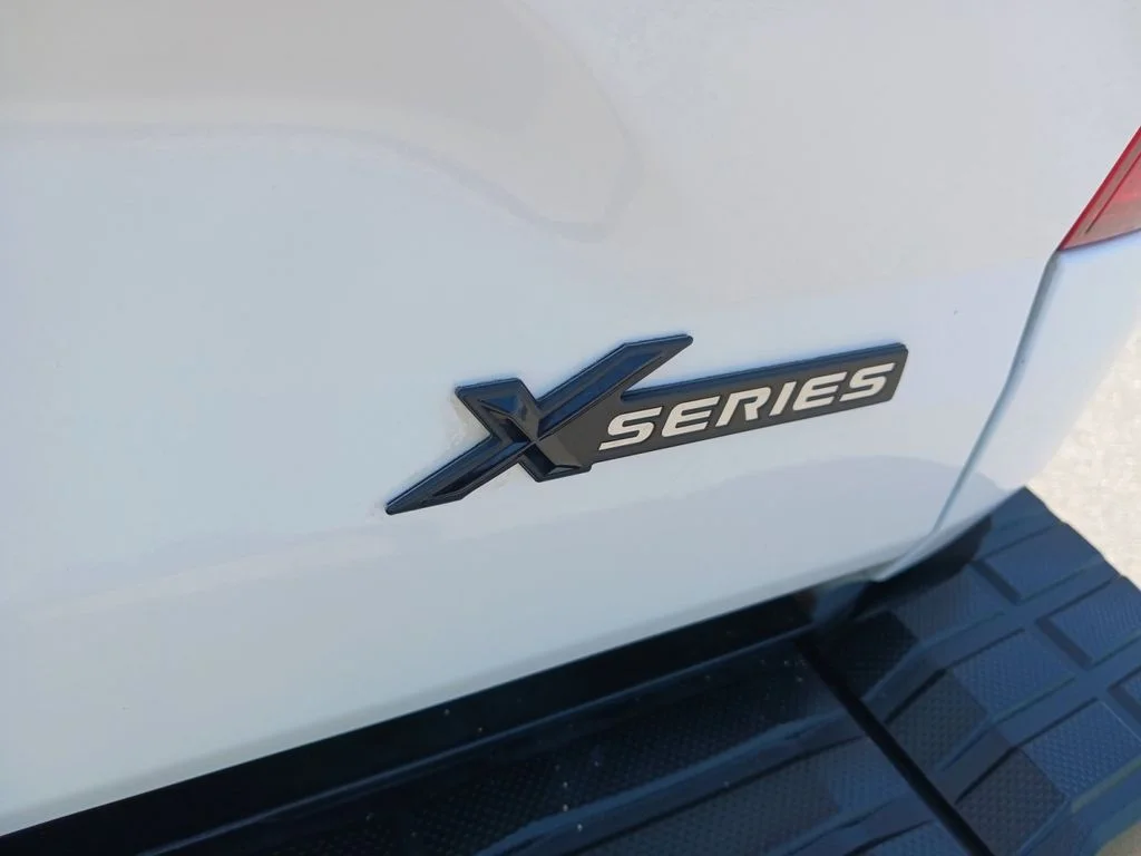 Used 2021 White Toyota SR5 image 28