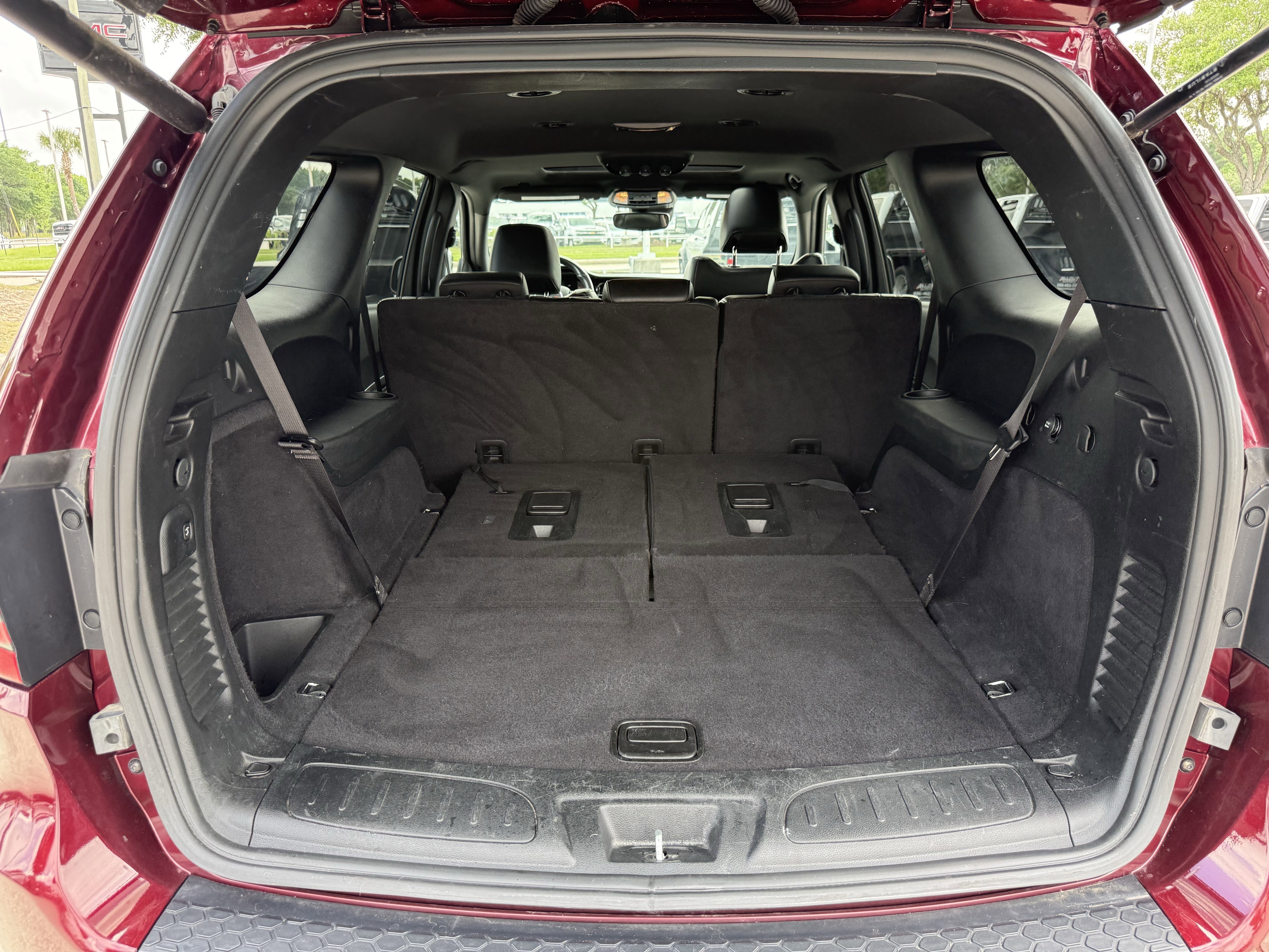 Used 2024 Octane Red Pearlcoat Dodge  image 30