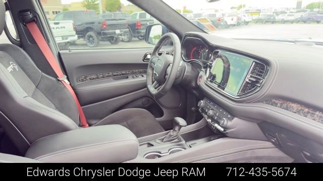 Used 2026 Blue Dodge SRT Hellcat image 31