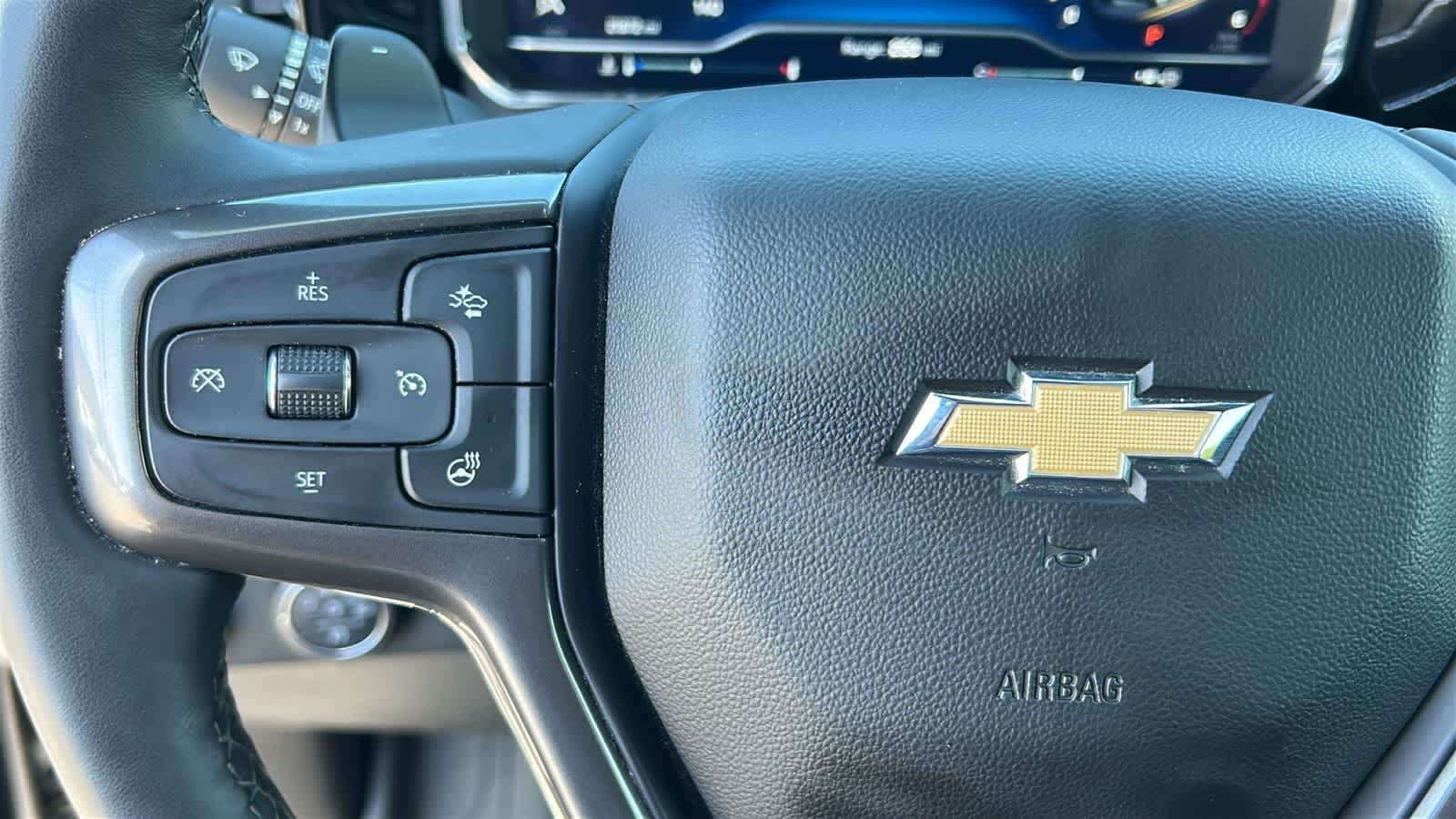 2024 Chevrolet Silverado 1500 High Country - Photo 19