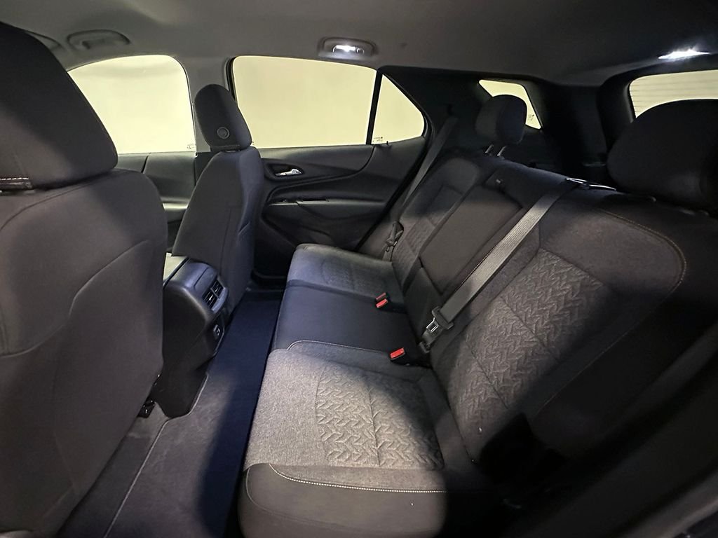 Used 2022 Gray Chevrolet LT image 19