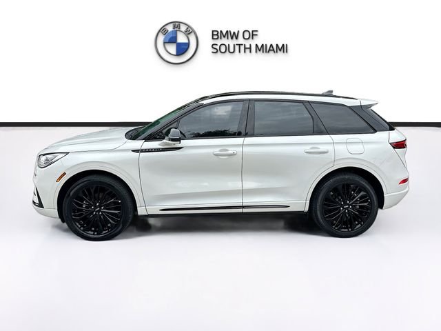 Used 2023 White Lincoln Reserve image 4