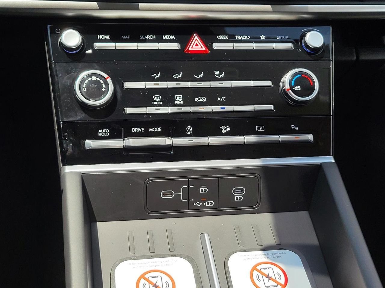 New 2026 Ecotronic Gray Hyundai SE FWD image 21