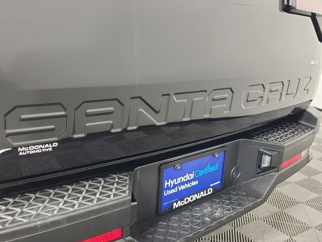 2025 Hyundai Santa Cruz SEL - Photo 9