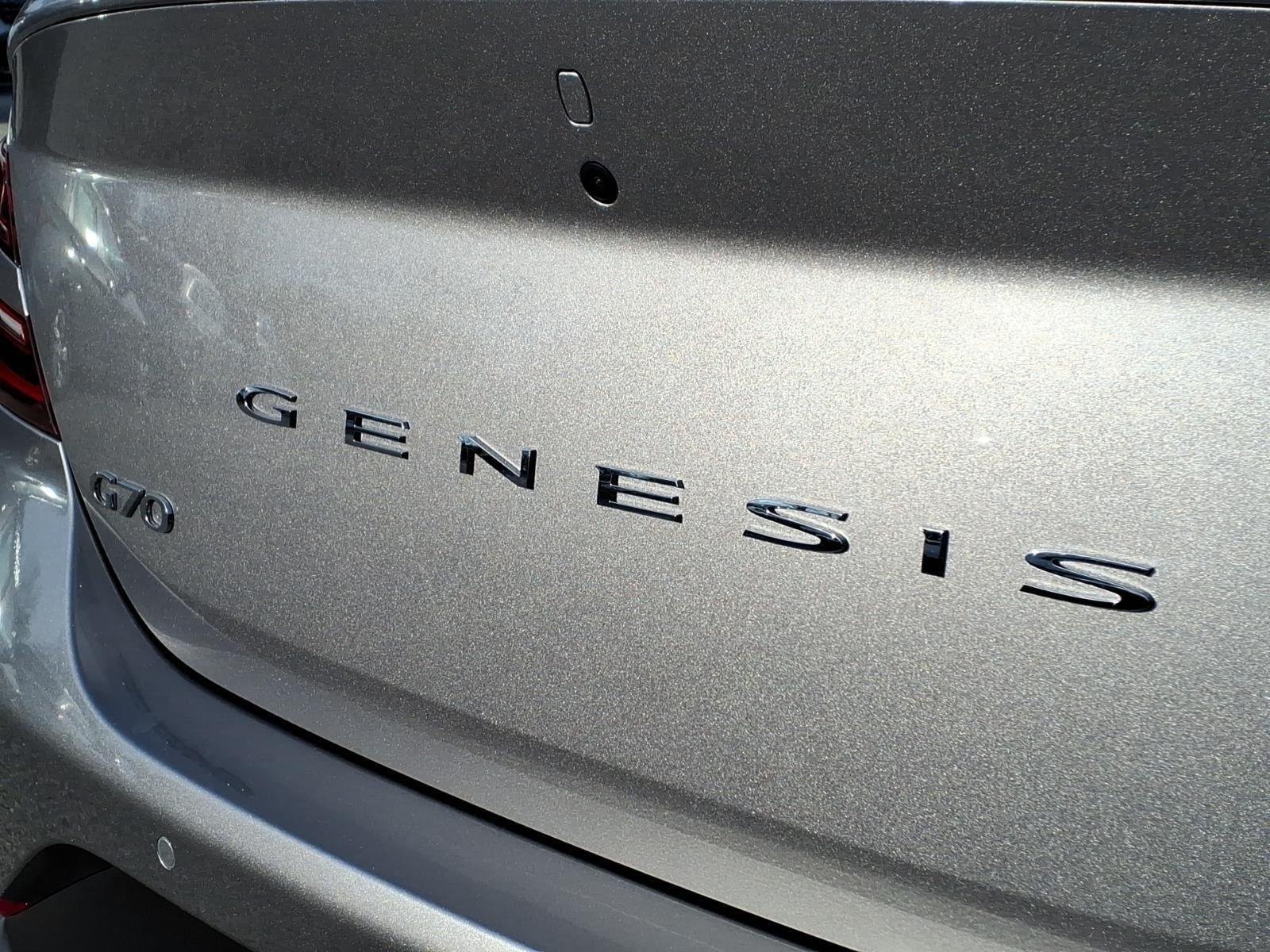 New 2026 Savile Silver Genesis 2.5T PRESTIGE image 9