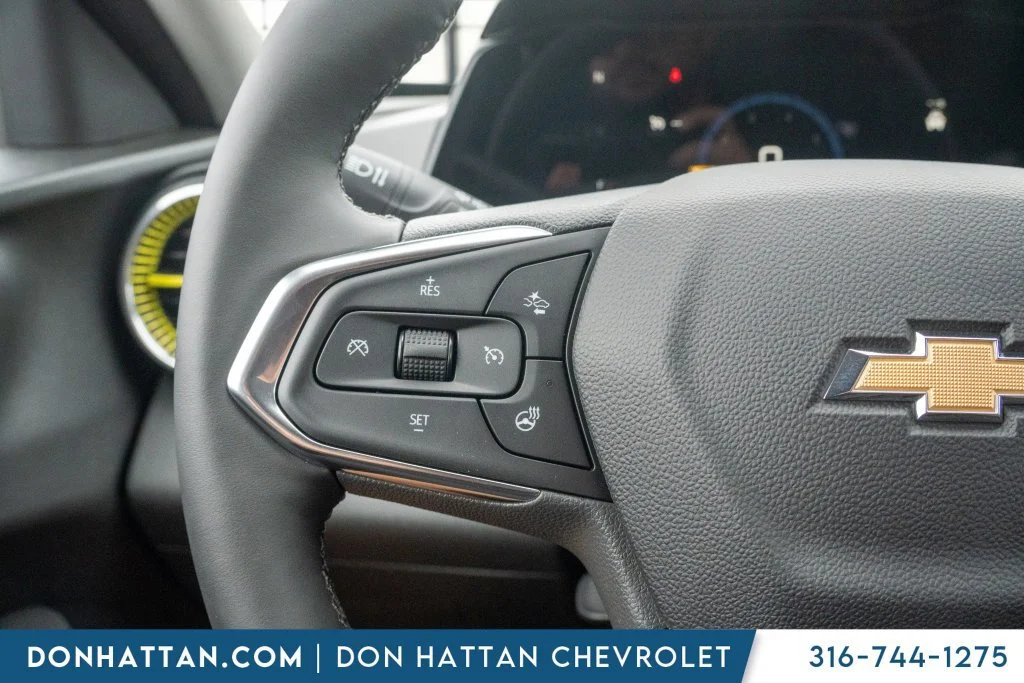2026 Chevrolet Trax LT - Photo 12