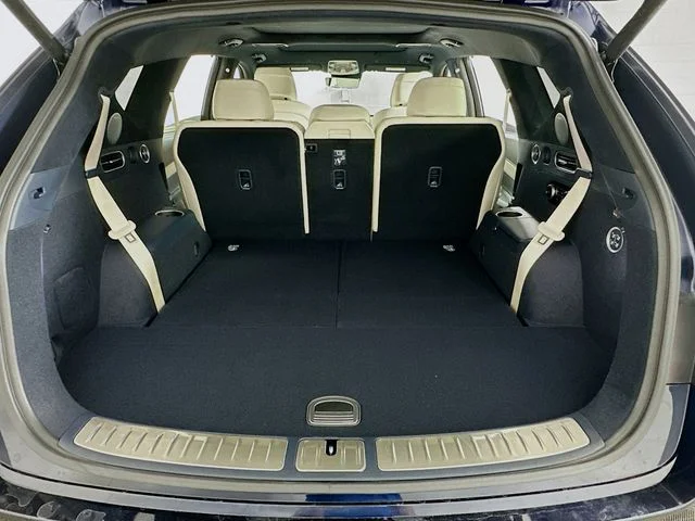 New 2026 Genesis GV80 3.5T Prestige
