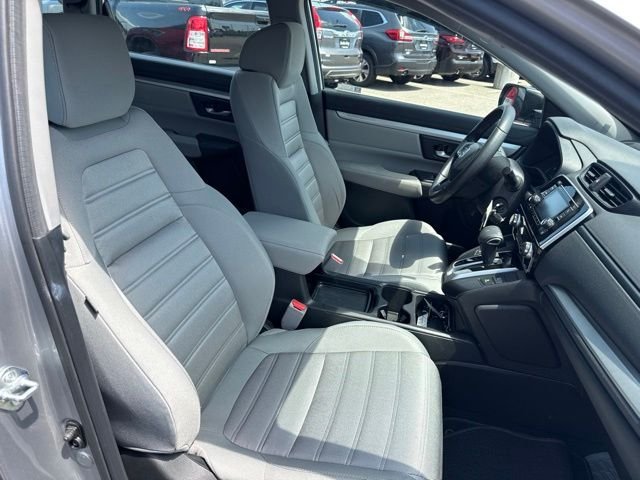 Used 2021 Silver Honda LX image 28