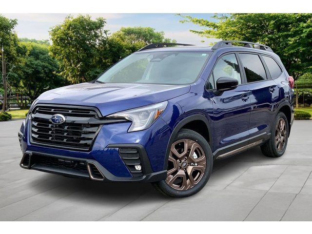 2026 Subaru ASCENT Limited Bronze Edition 7-Passenger
