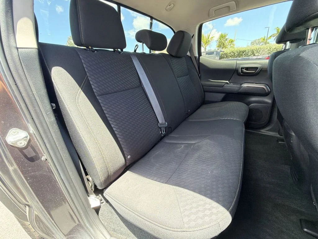 Used 2023 Gray Toyota Trail Edition image 34