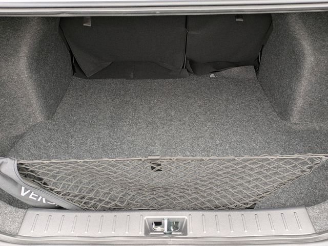 2025 Nissan Versa Sedan SV - Photo 25