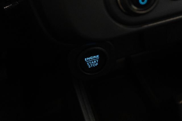 Used 2025 Black Ford XLT image 15