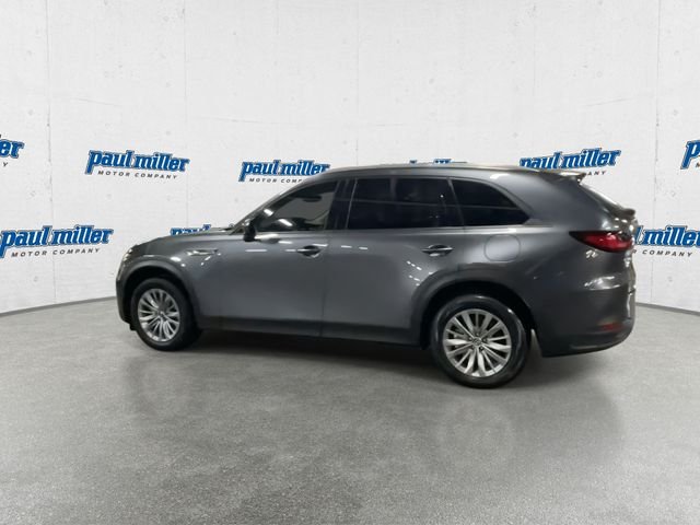 2024 Mazda CX-90 Preferred Package - Photo 7