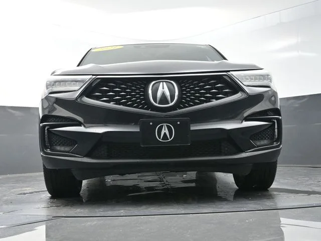2021 Acura RDX A-Spec Package - Photo 33