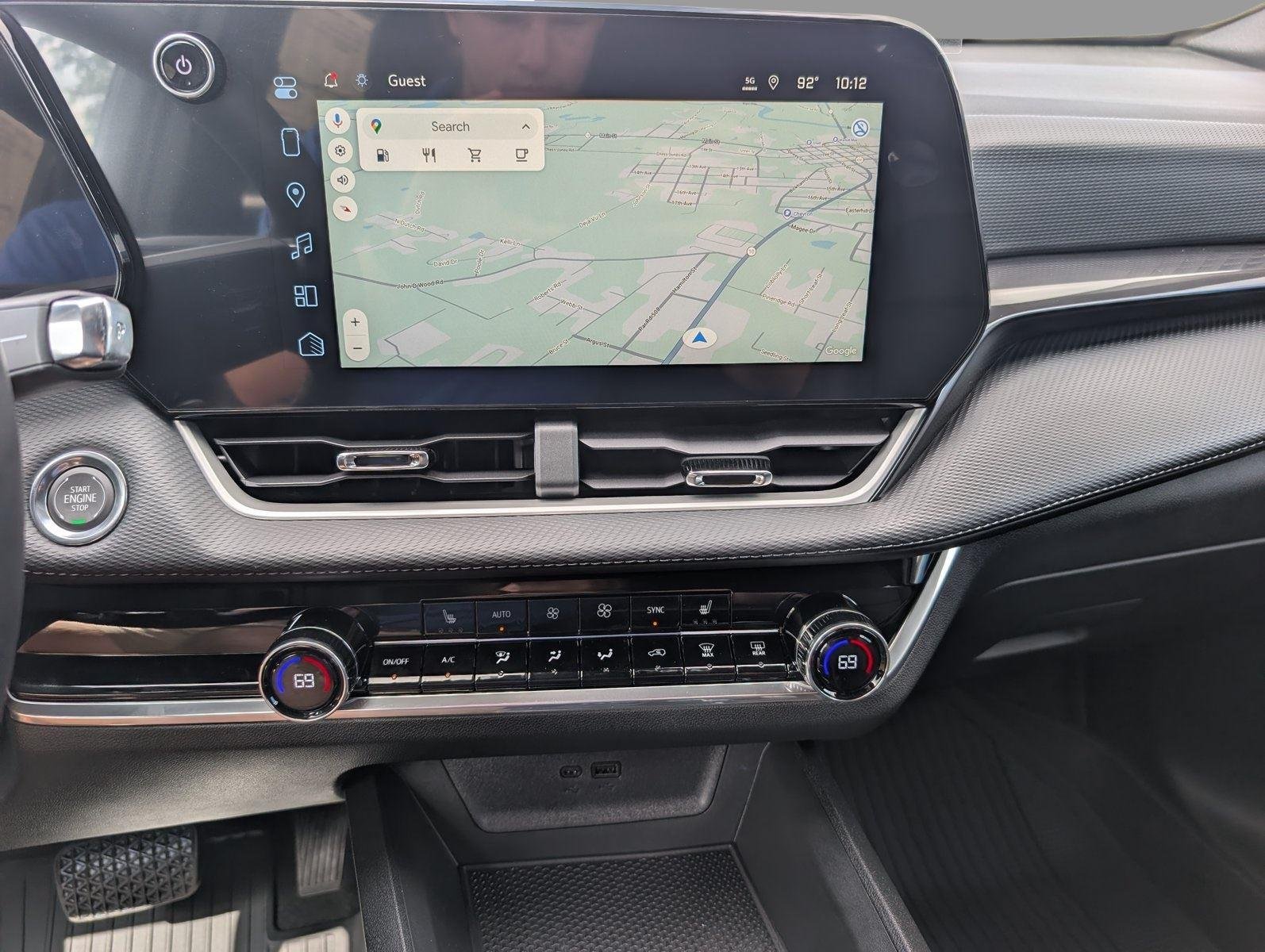 2027 Chevrolet Equinox LT - Photo 16