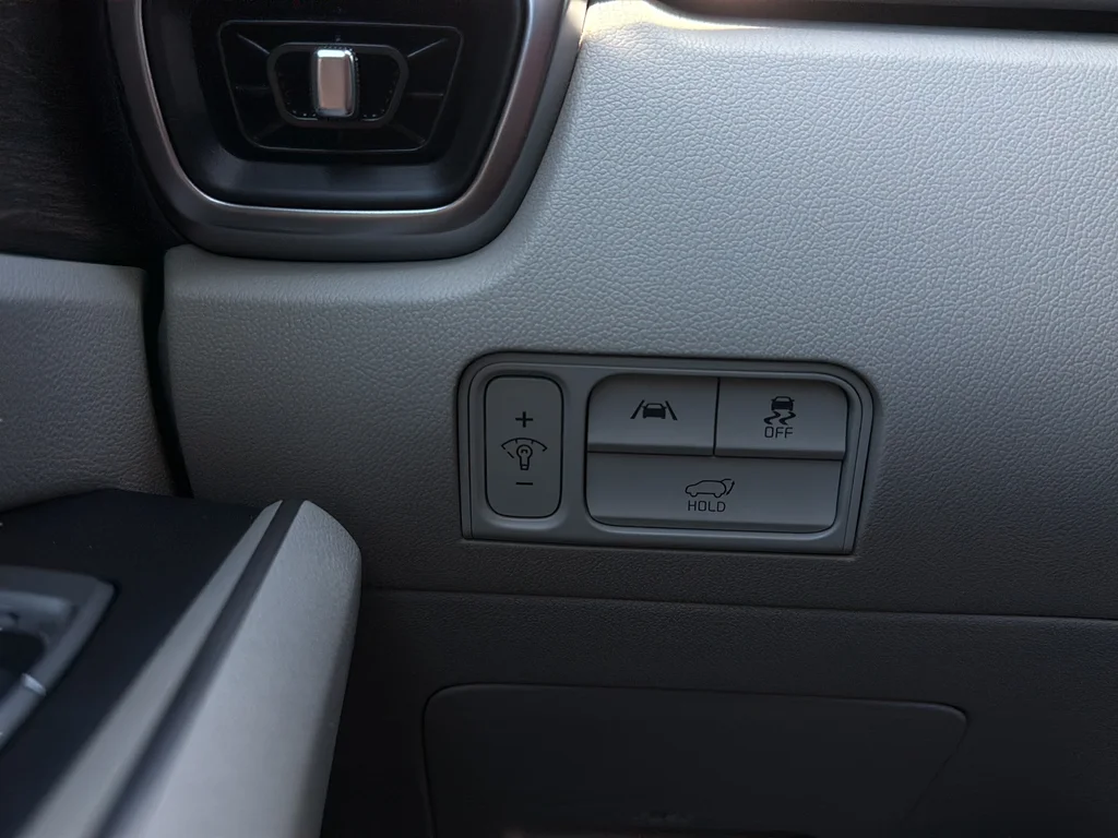 Used 2023 Gray Kia X-Line EX image 13