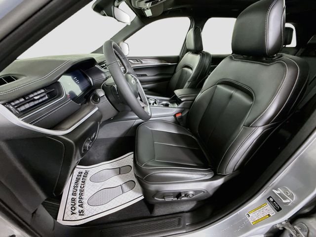 2025 Jeep Grand Cherokee Limited - Photo 15