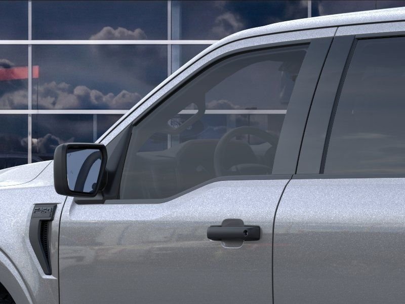 Used 2026 Gray Ford STX image 20