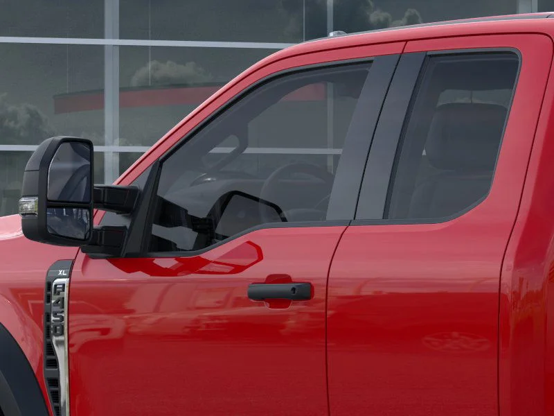 New 2026 Race Red Ford F-450® XL image 20
