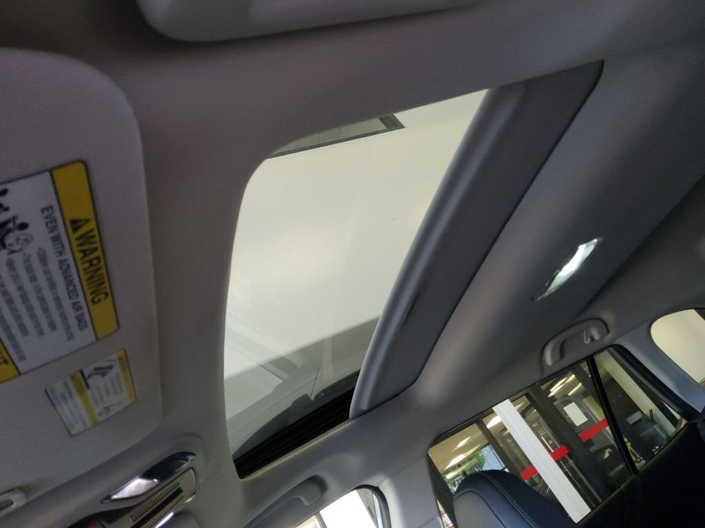 Used 2021 Silver Subaru Onyx Edition XT image 24
