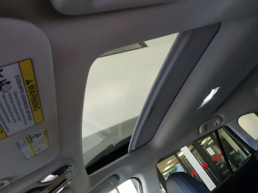 Used 2021 Silver Subaru Onyx Edition XT image 24