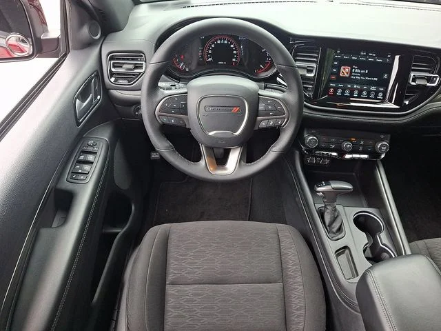 Used 2023 Red Dodge SXT image 11