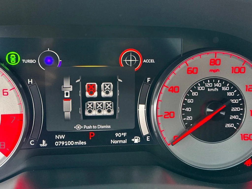 Used 2023  Acura A-Spec Package image 13