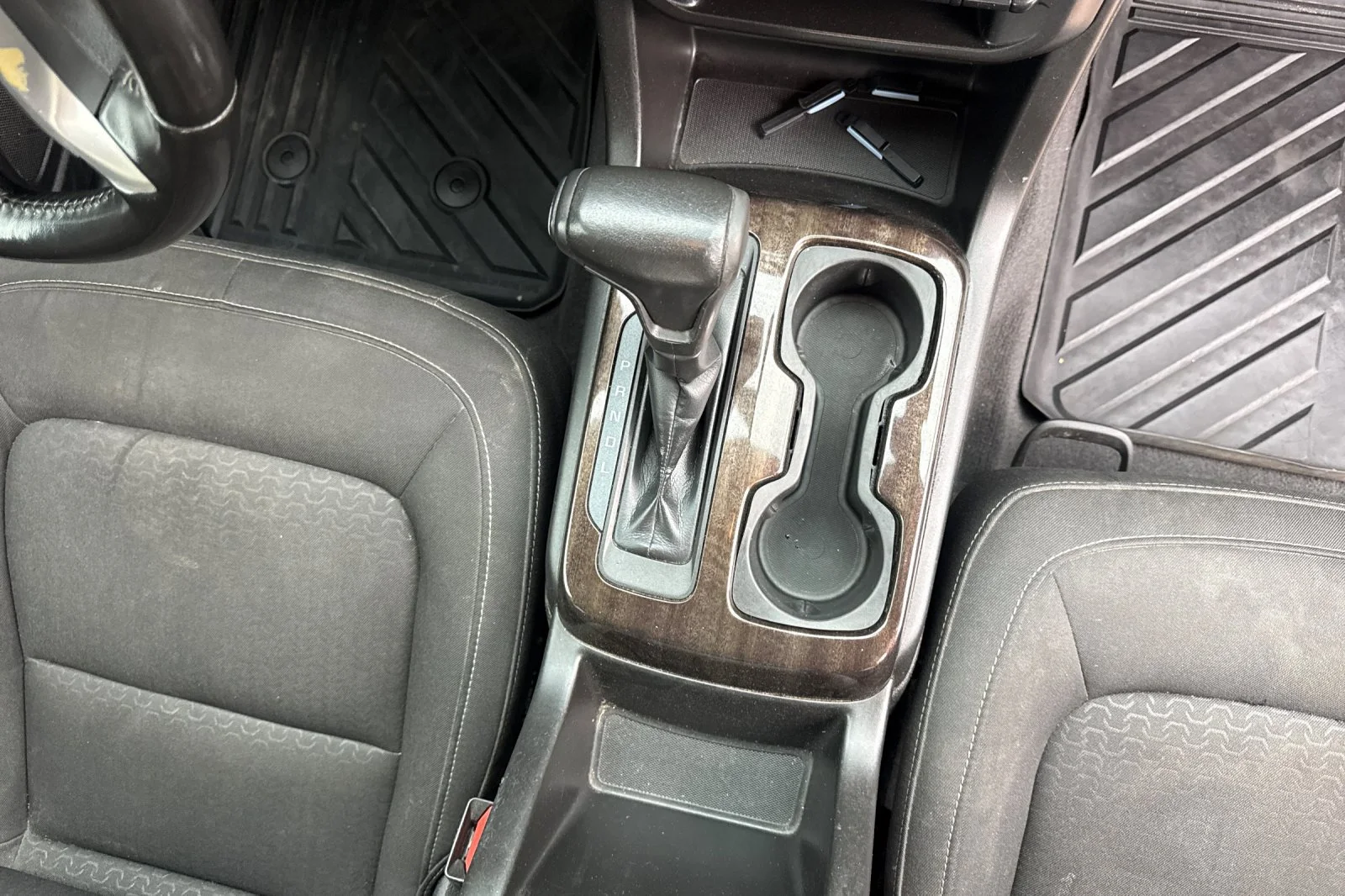 Used 2021 Red GMC Elevation image 19