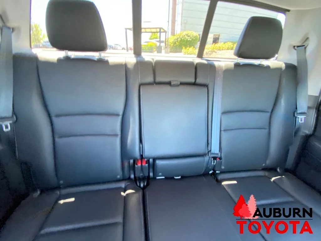 Used 2020 Platinum White Pearl Honda RTL-E image 23