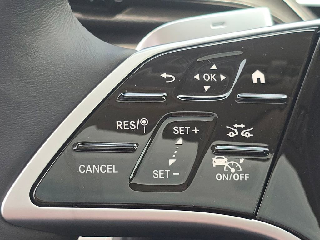 New 2026 Obsidian Black Metallic Mercedes-Benz GLE 350 image 75