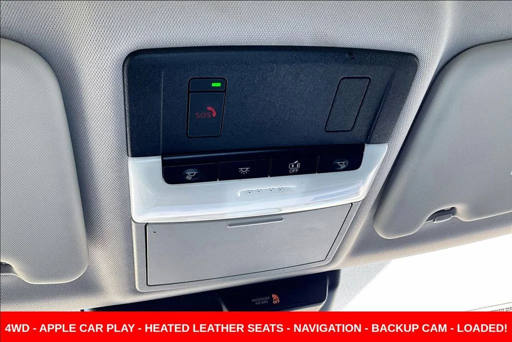 Used 2022  Mitsubishi SE image 19