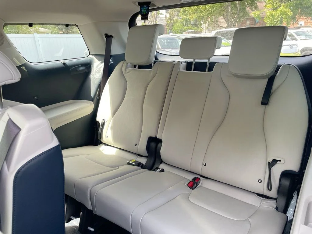 2026 Kia Carnival EX - Photo 50