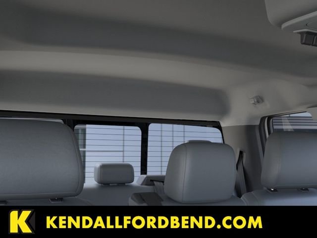 New 2025 Oxford White Ford XL image 22