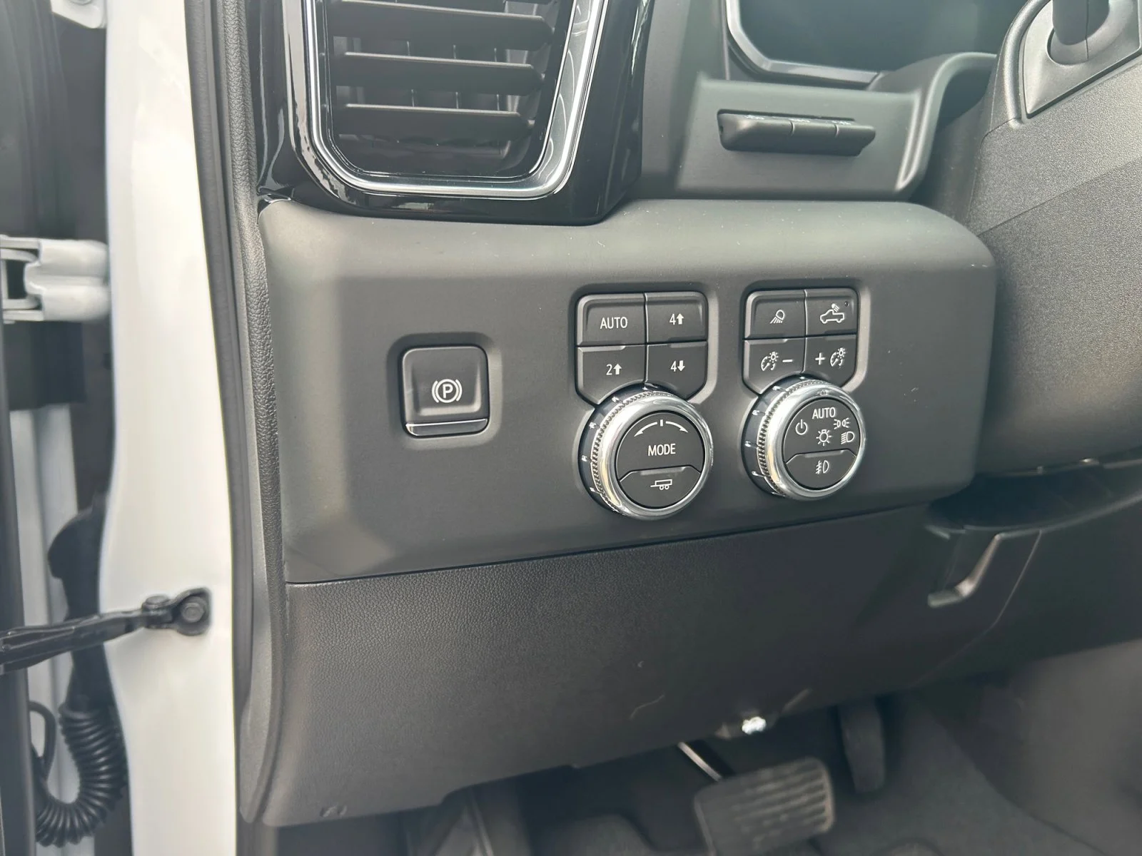 New 2026 Summit White GMC Denali image 16
