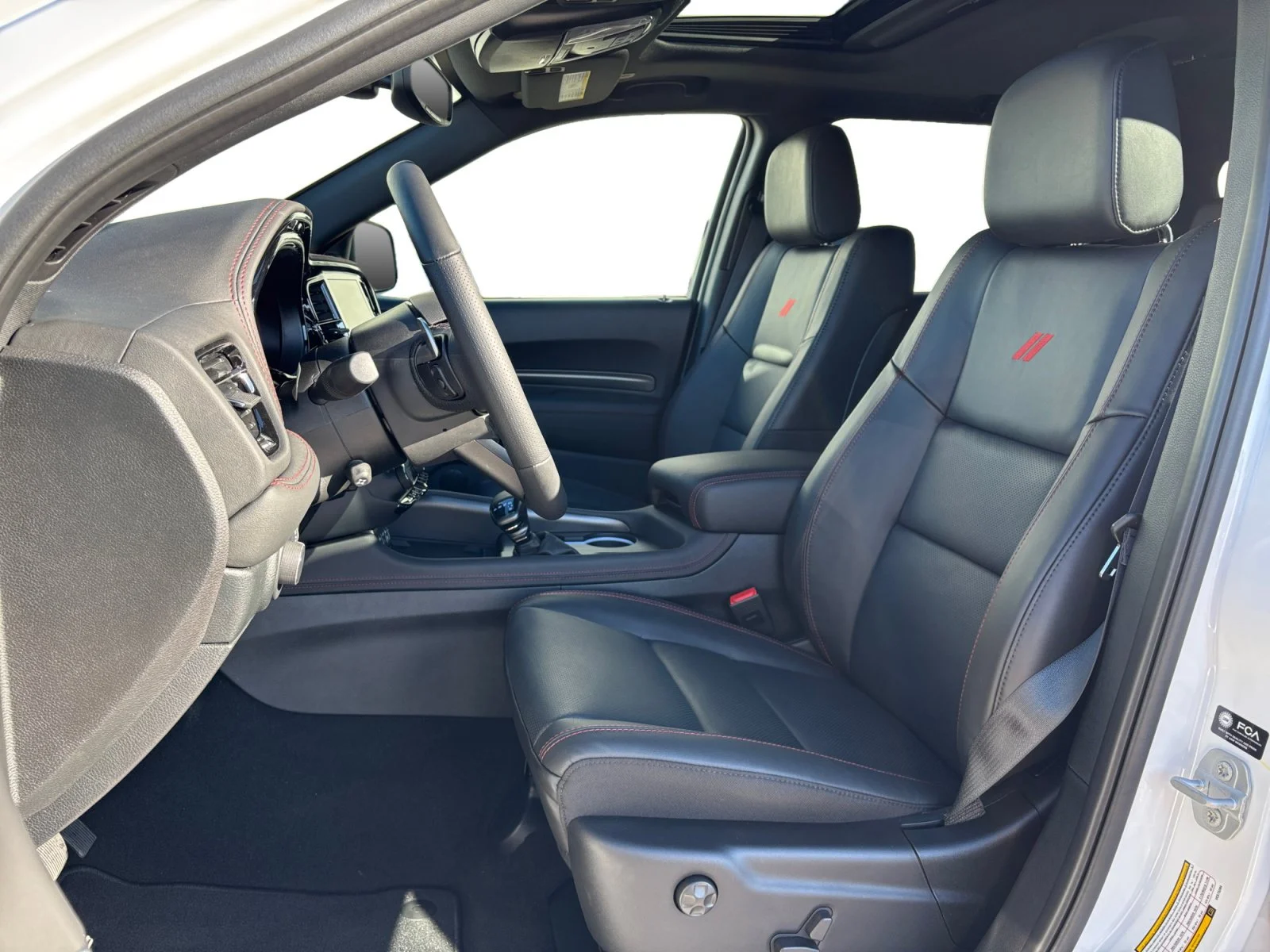 New 2027 White Knuckle Dodge GT Plus image 10