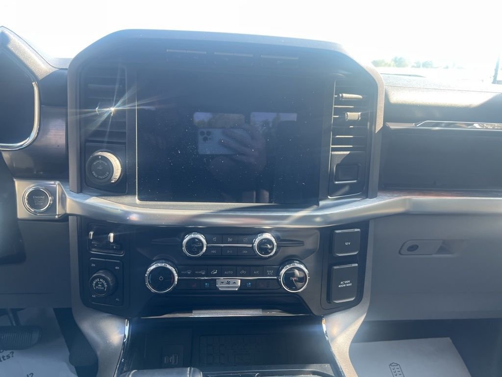 2023 Ford F-150 Lariat - Photo 18