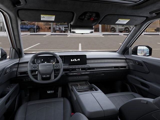 2027 Kia Telluride X-Line SX Prestige - Photo 14