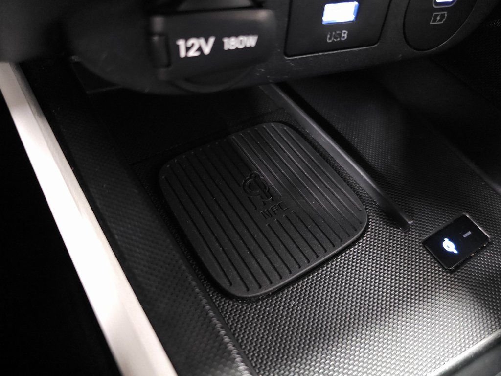 2024 Hyundai Elantra Limited - Photo 33