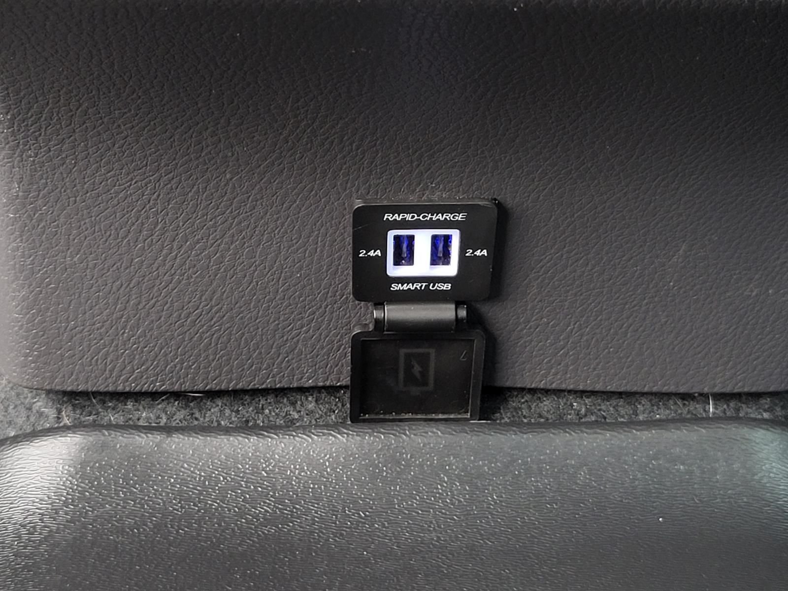 Used 2024 Ice Cap Toyota SE image 14