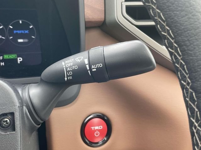 2026 Toyota Tundra 1794 Edition - Photo 29