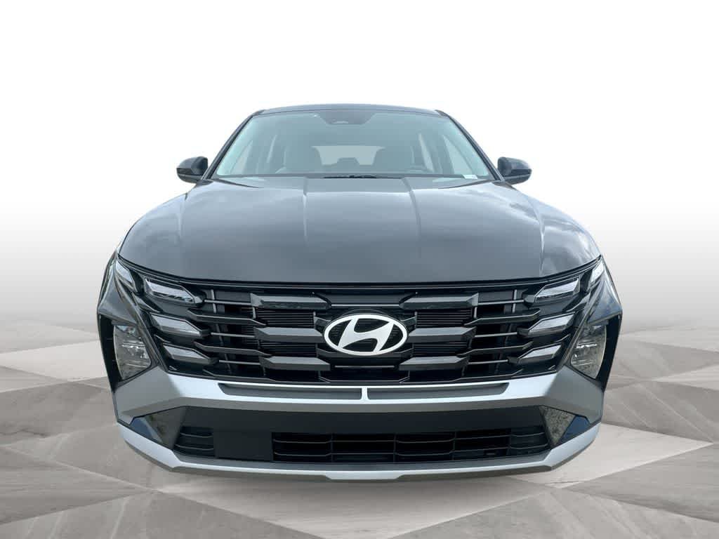 New 2026 Phantom Black Hyundai SE image 3