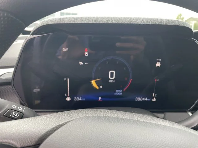 2025 Chevrolet Trailblazer LT - Photo 20