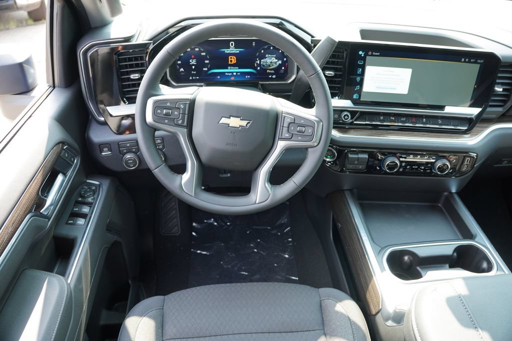 2026 Chevrolet Silverado 3500 HD LT - Photo 13