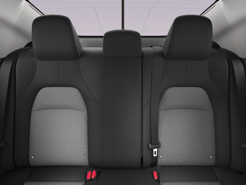 New 2027 Black Nissan SV image 17