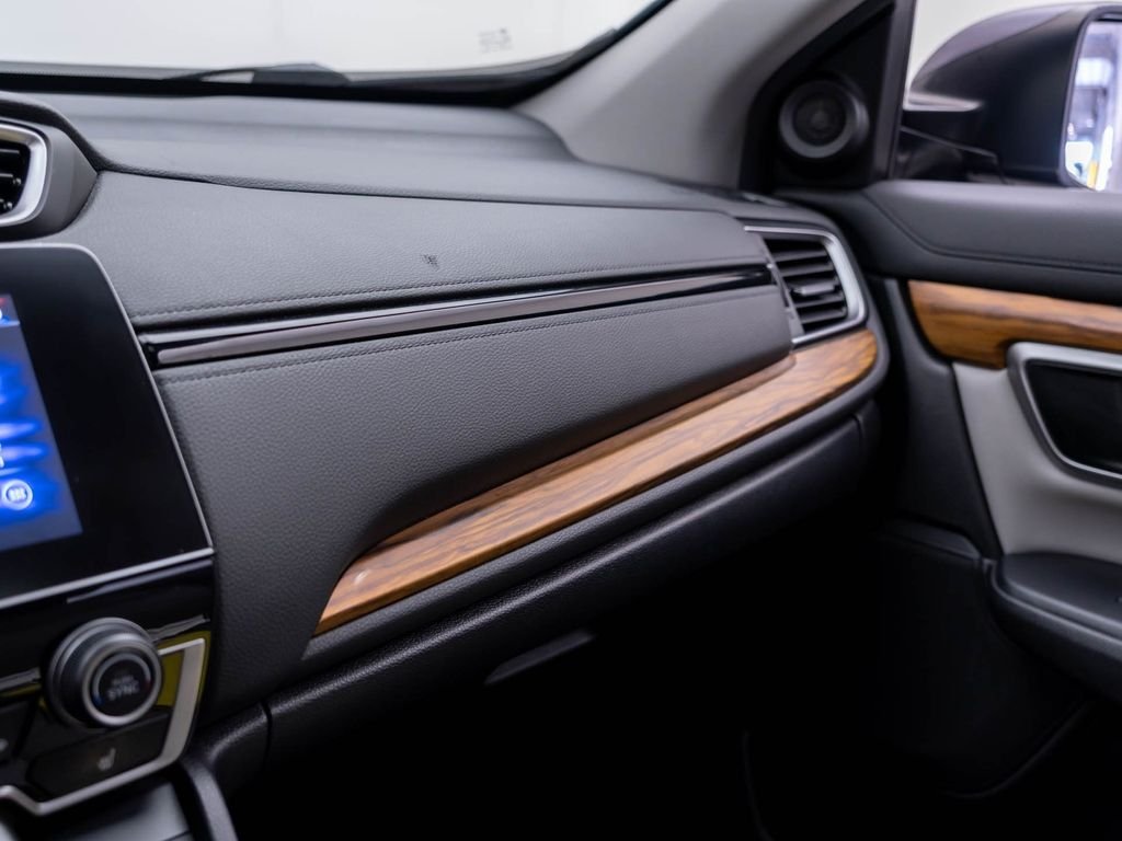 2018 Honda CR-V EX-L - Photo 27
